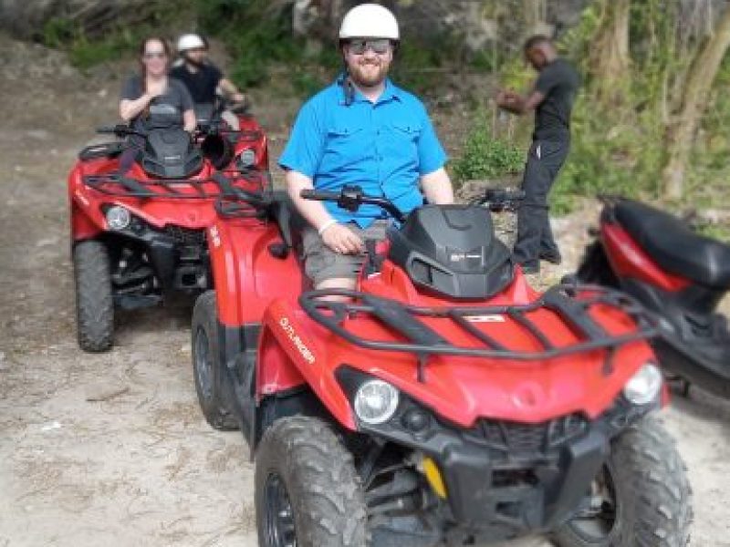 Atv Tours