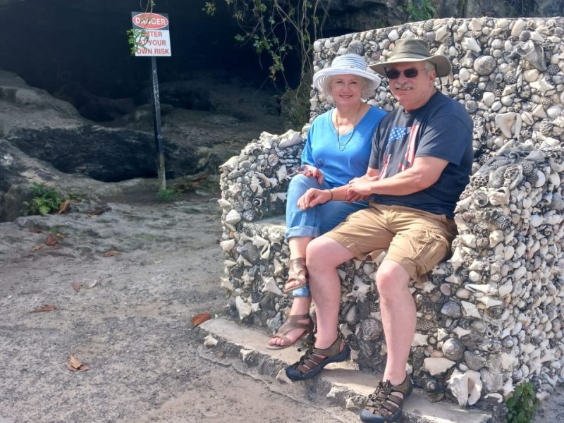bahamas private tours